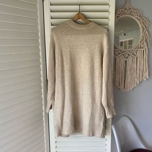 H&M Sweater Dress | Size S